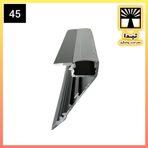 لاین نوری چراغ خطی کد 45